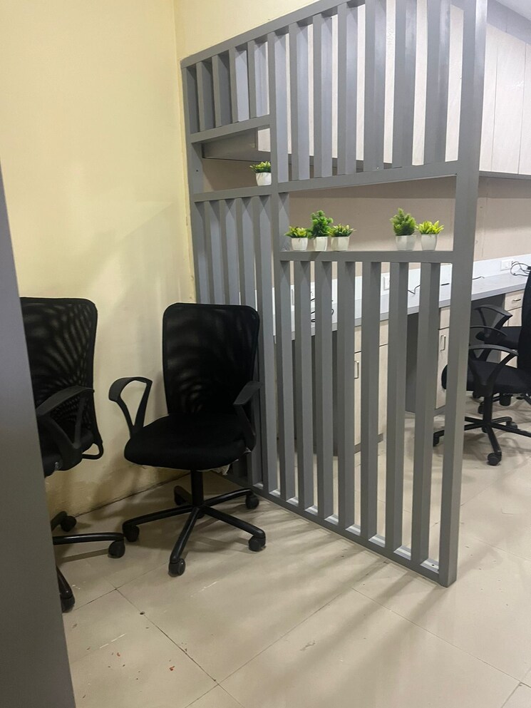 Team Area, haware-infotech-park Commercial Office Space 720 Sq.Ft. In Vashi Sector 30a Navi Mumbai 9056209