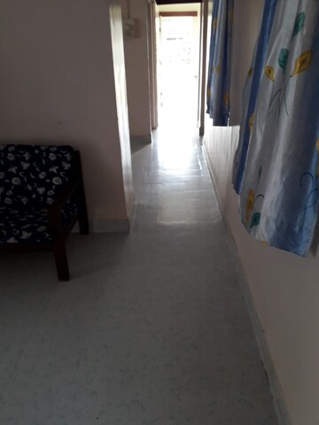 Building Lobby in 2 BHK Apartment at The Nest Reshma Heights, Dahanukar Colony – for Rent