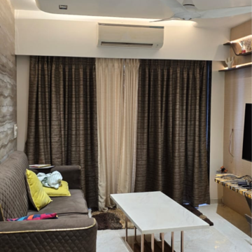Bedroom in 2 BHK Apartment at Regency Anantam, Dawadi Gaon rd – for Rent