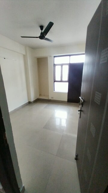 Bathroom in 2 BHK Apartment at Viddhi Tower, Mahagunpuram – for Sale