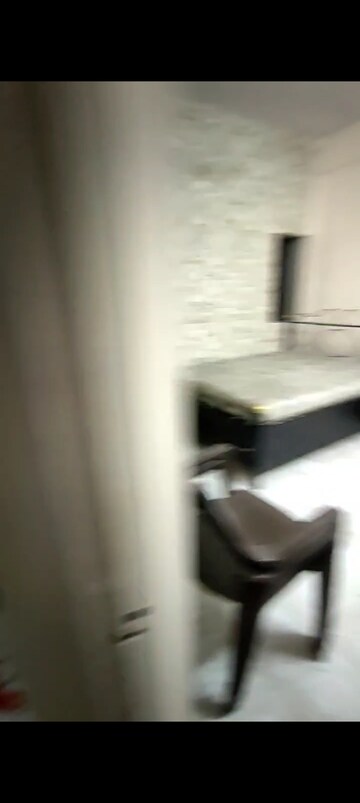 Staircase in 2 BHK Apartment at Ashiana Apartment Bandra, Bandra West – for Rent