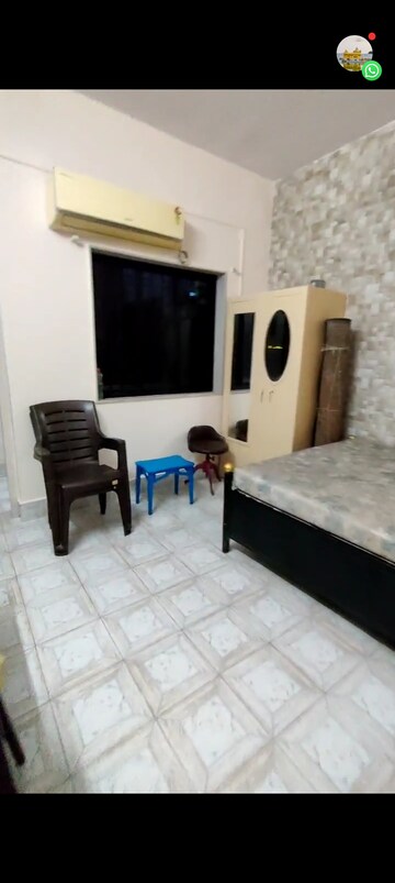 Kitchen in 2 BHK Apartment at Ashiana Apartment Bandra, Bandra West – for Rent