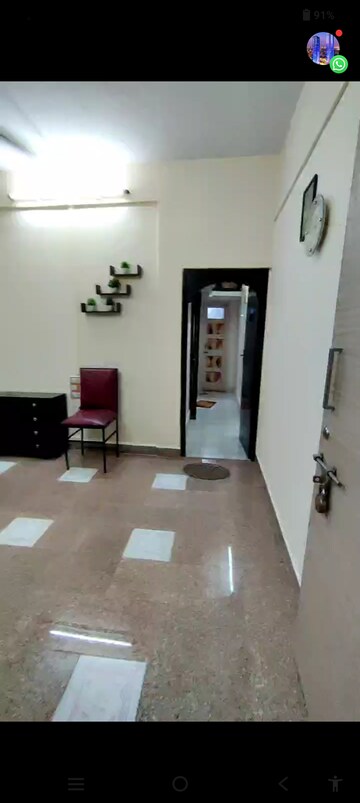Furnished Amenities in 2 BHK Apartment at Ashiana Apartment Bandra, Bandra West – for Rent