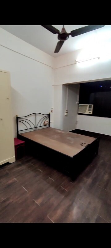 Kitchen in 2 BHK Apartment at Ashiana Apartment Bandra, Bandra West – for Rent