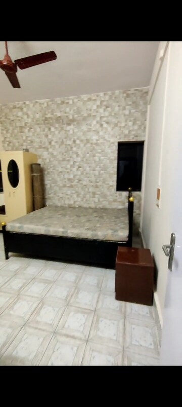 Bathroom in 2 BHK Apartment at Ashiana Apartment Bandra, Bandra West – for Rent