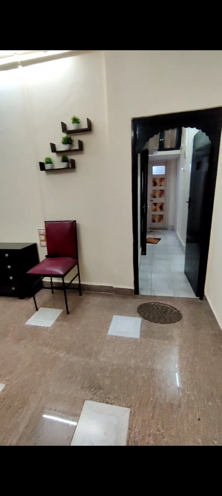 Living Room, ashiana-apartment-bandra 2 Bedroom 834 Sq.Ft. Apartment In Bandra West Mumbai 9056253