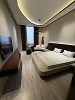 656 Sq.Ft. Office Space in Wave City Center