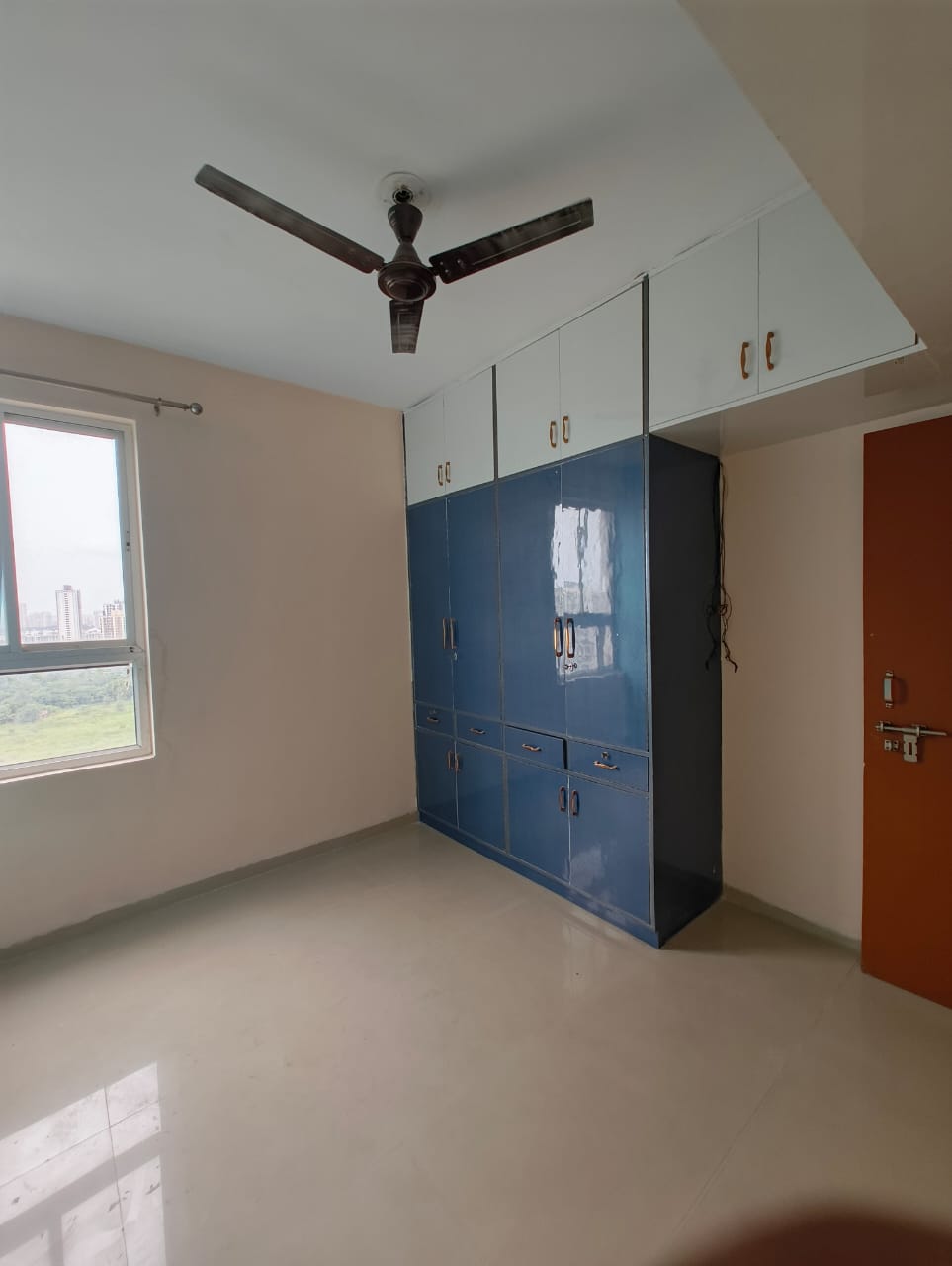 2 BHK Apartment For Rent in Adani Aangan
