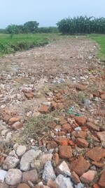 1800 Sq.Ft. Plot in Nature Paradise 