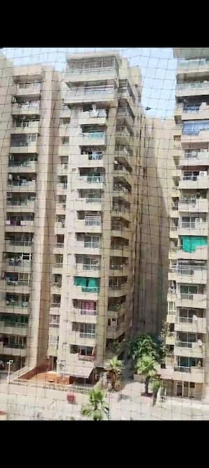 2 BHK Apartment – Exterior View View at Gaurs Cascades, Raj Nagar Extension - for Sale