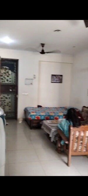 Bedroom in 2 BHK Apartment at Gaurs Cascades, Raj Nagar Extension – for Sale