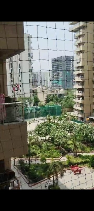 2 BHK Apartment – Exterior View View at Gaurs Cascades, Raj Nagar Extension - for Sale