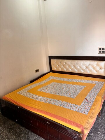 1 BHK Builder Floor For Rent in RWA Apartments Sector 116, Sector 116