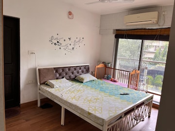 Bedroom in 2 BHK Apartment at Spenta Palazzio, Sakinaka – for Sale