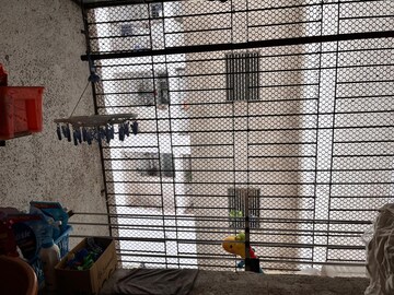 2 BHK Apartment – Exterior View View at Spenta Palazzio, Sakinaka - for Sale
