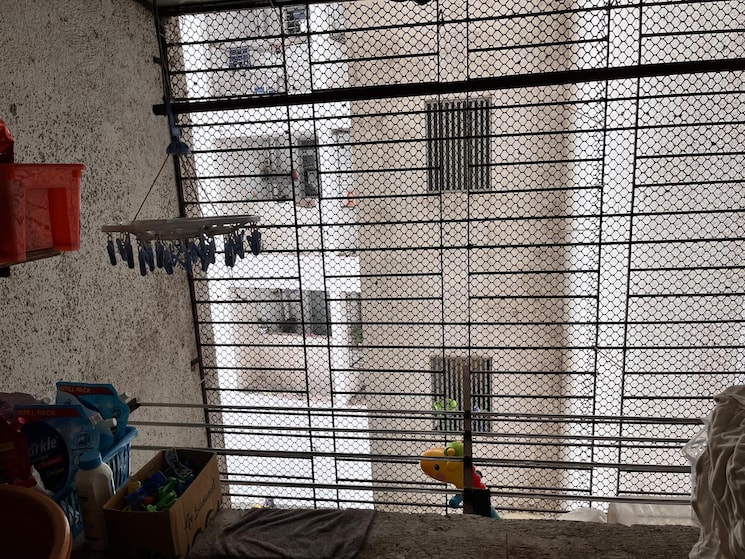 Exterior View, spenta-palazzio 2 Bedroom 1000 Sq.Ft. Apartment In Sakinaka Mumbai 9056276