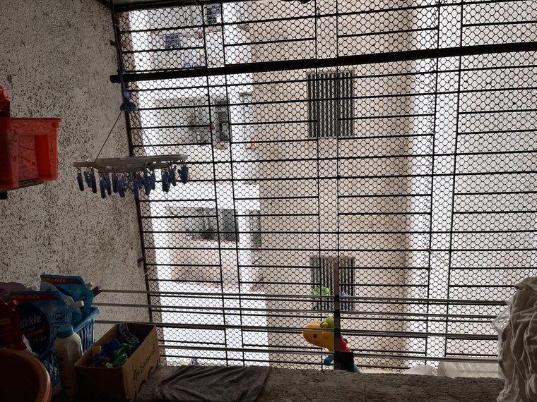 Exterior View, spenta-palazzio 2 Bedroom 1000 Sq.Ft. Apartment In Sakinaka Mumbai 9056276