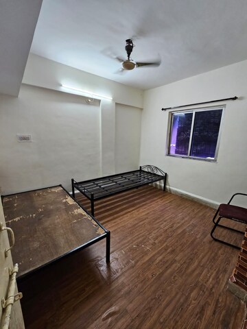 Team Area in 2 BHK Builder Floor at Kothrud – for Rent