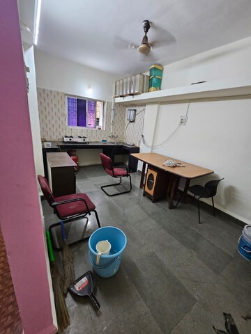 Team Area in 2 BHK Builder Floor at Kothrud – for Rent