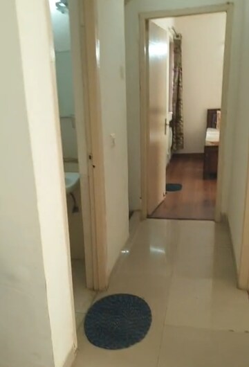 Master Bedroom in 2 BHK Apartment at Sector 134 – for Rent