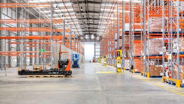  Warehouse For Rent in Kothari Compound, Kokanipada