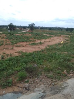 Plot For Sale in Shadnagar