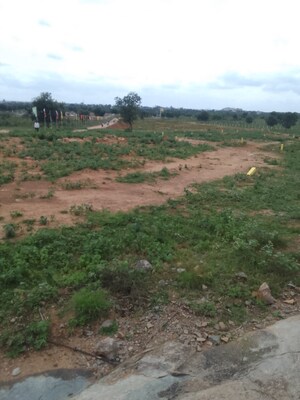  Plot For Sale in Shadnagar