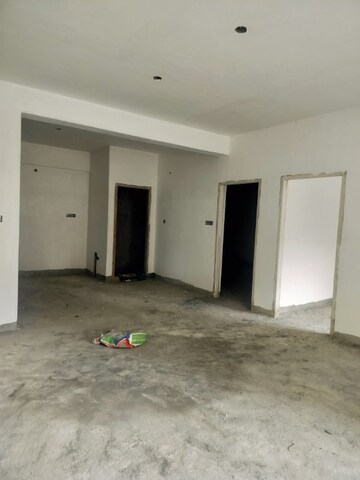 Living Room in 3 BHK Apartment at Sri Sai Krupa, Jp Nagar – for Sale