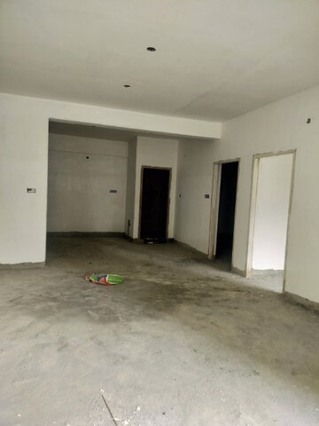 Living Room in 3 BHK Apartment at Sri Sai Krupa, Jp Nagar – for Sale