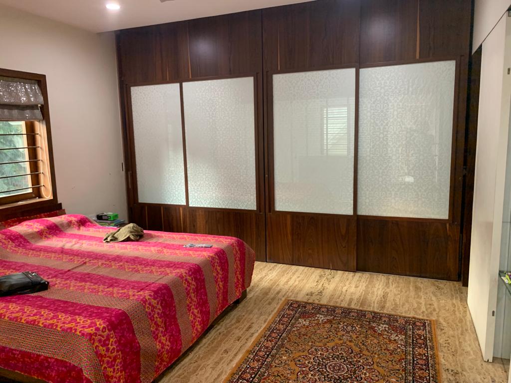 3 BHK Villa For Rent in Kolte Patil Elburz Hills & Dales 