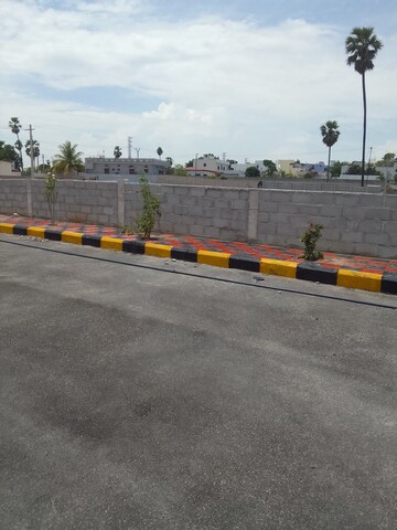  Plot – Exterior View View at Shadnagar - for Sale