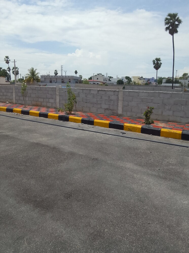 Exterior View, shadnagar  150 Sq.Yd. Plot In Shadnagar Hyderabad 9056299