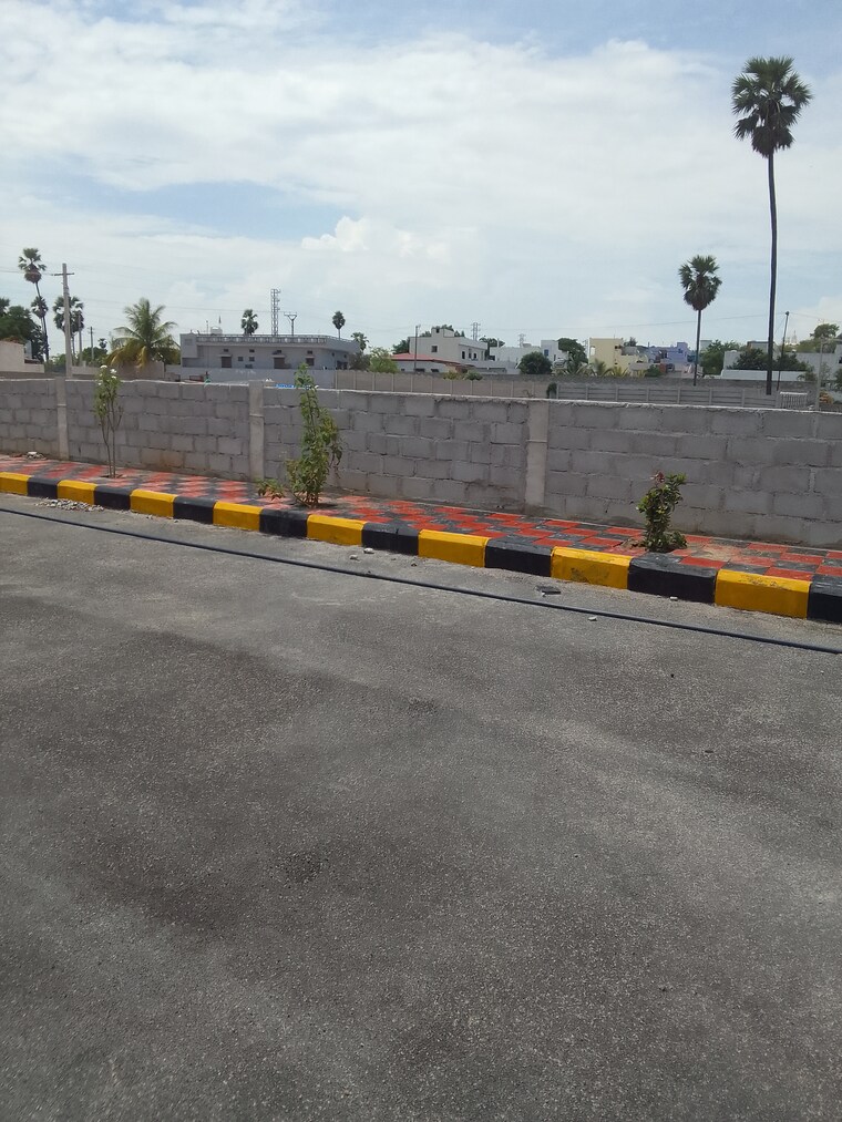 Exterior View, shadnagar  150 Sq.Yd. Plot In Shadnagar Hyderabad 9056299