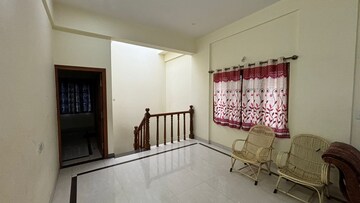 Living Room in 3 BHK Independent House at Hsr Layout – for Rent