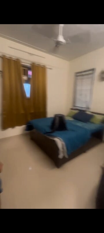 Living Room in 3 BHK Apartment at Bandra West – for Rent