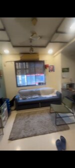 3 BHK + Study Room 900 Sq.Ft. Apartment in Bandra West