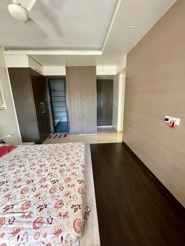 Kitchen in 2.5 BHK Apartment at Dosti Group Acres, Wadala East – for Sale