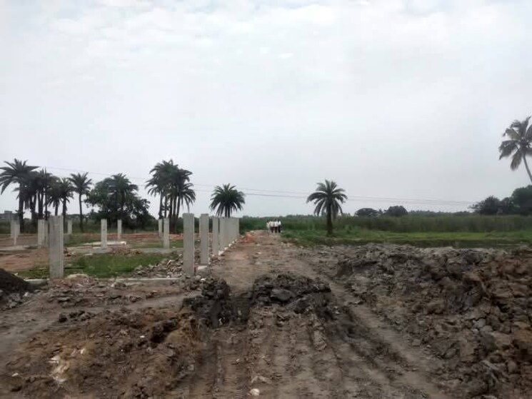 undefined, joka  720 Sq.Ft. Plot In Joka Kolkata 9056331