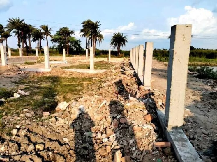 undefined, joka  720 Sq.Ft. Plot In Joka Kolkata 9056331