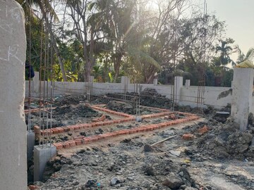 Plot Area in  Plot at Joka – for Sale