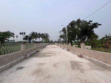 Plot Area in  Plot at Joka – for Sale