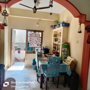 Team Area in 2 BHK Apartment at Pragathi Nagar – for Sale