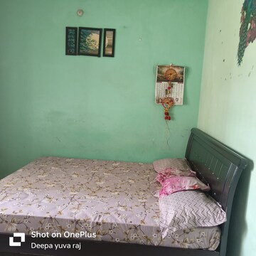 Bedroom in 2 BHK Apartment at Pragathi Nagar – for Sale