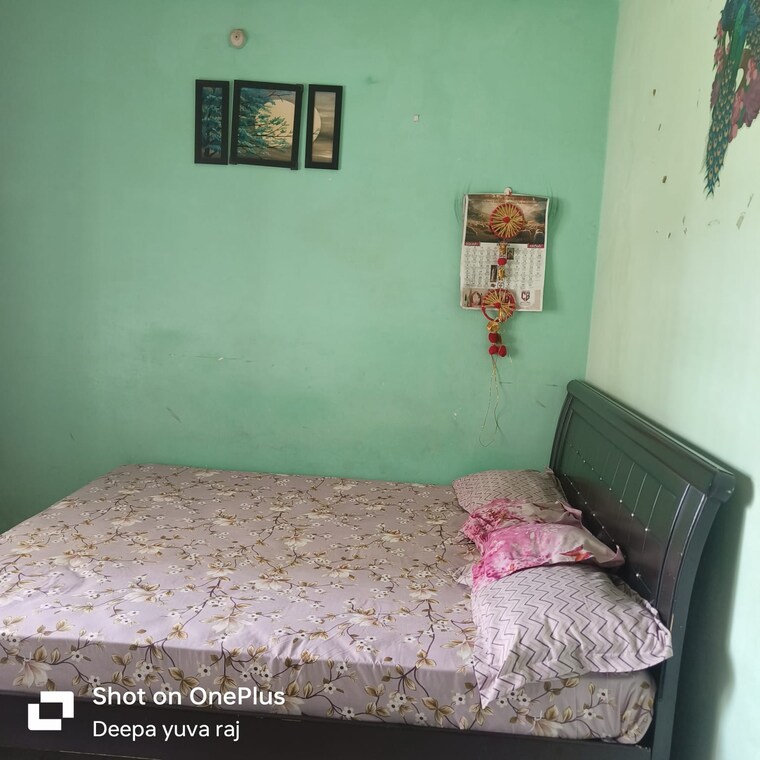 Bedroom, pragathi nagar 2 Bedroom 950 Sq.Ft. Apartment In Pragathi Nagar Hyderabad 9056354