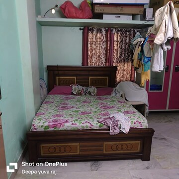 Bedroom in 2 BHK Apartment at Pragathi Nagar – for Sale