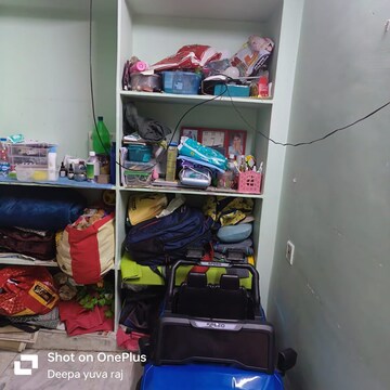 Furnished Amenities in 2 BHK Apartment at Pragathi Nagar – for Sale