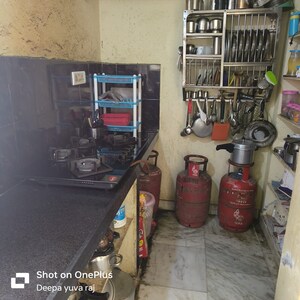 Parking in 2 BHK Apartment at Pragathi Nagar – for Sale