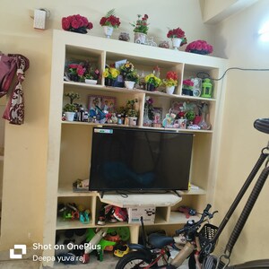 Furnished Amenities in 2 BHK Apartment at Pragathi Nagar – for Sale