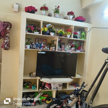 Furnished Amenities in 2 BHK Apartment at Pragathi Nagar – for Sale