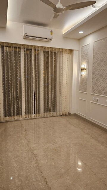 Bathroom in 4 BHK Apartment at One Bangalore West, Rajaji Nagar – for Rent
